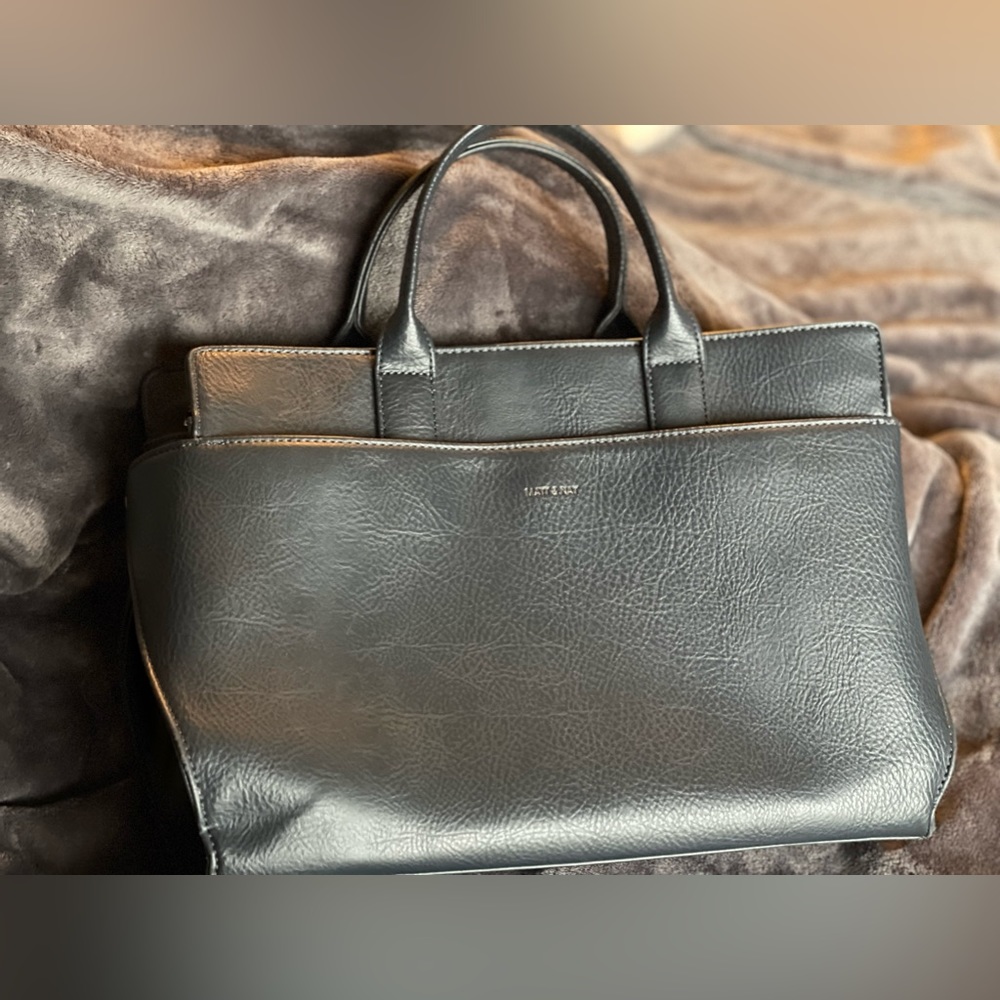 Mat and Nat laptop bag
